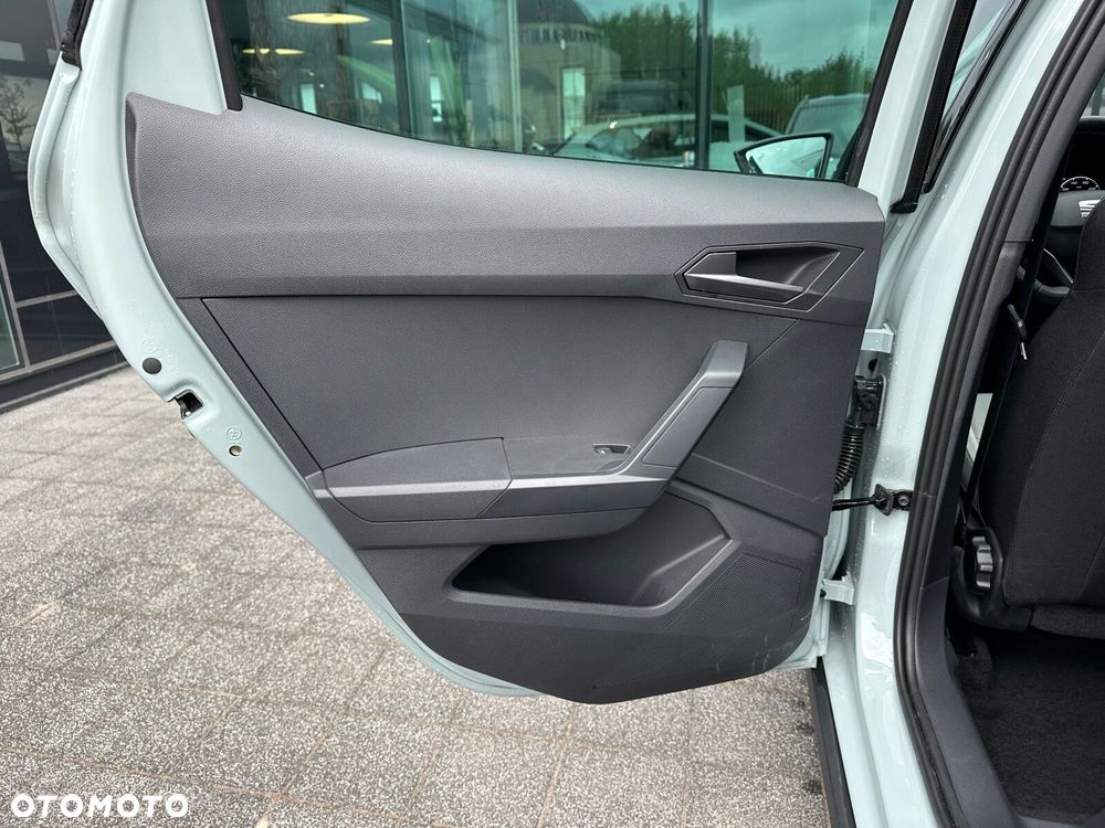 Seat Arona 1.0 TSI FR S&S DSG - 14