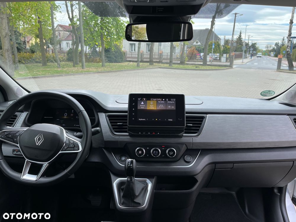 Renault Trafic - 29