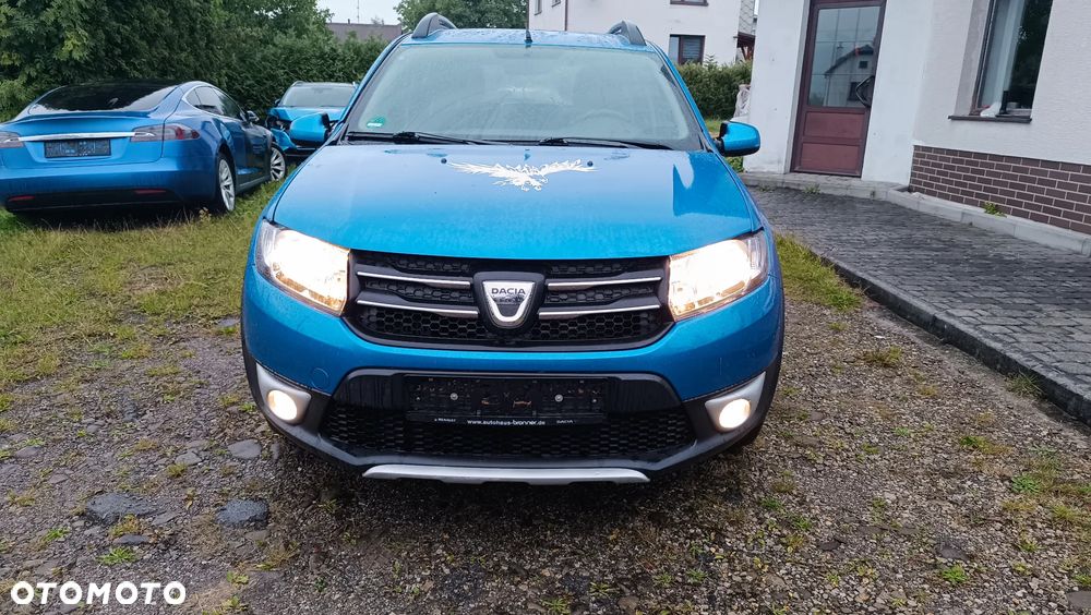 Dacia Sandero Stepway TCe 90 (S&S) Celebration - 2