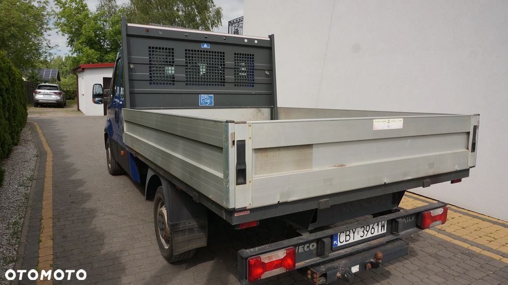 Iveco 35s13 - 5