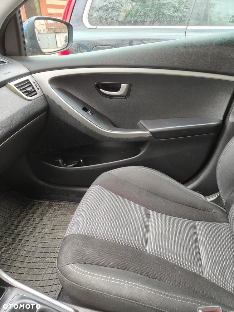 Hyundai i30 1.6 CRDi Classic - 12