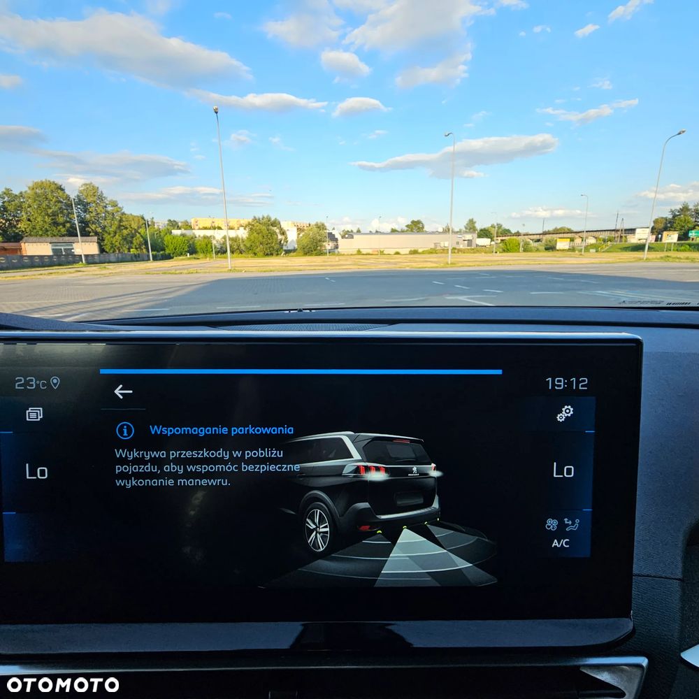 Peugeot 5008 2.0 BlueHDI Crossway S&S EAT8 - 28