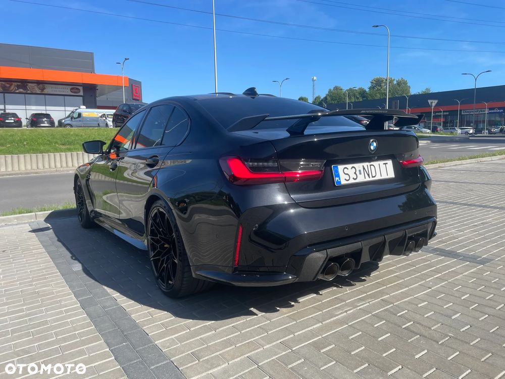 BMW M3 - 2