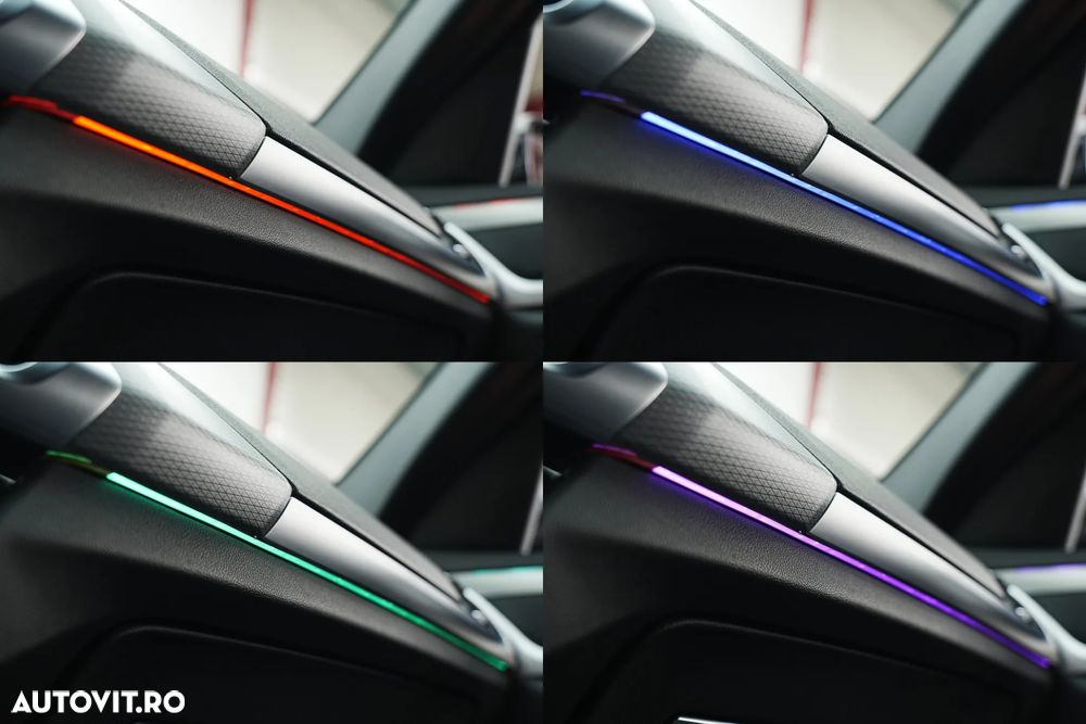 BMW X3 xDrive20d Aut. M Sport - 28