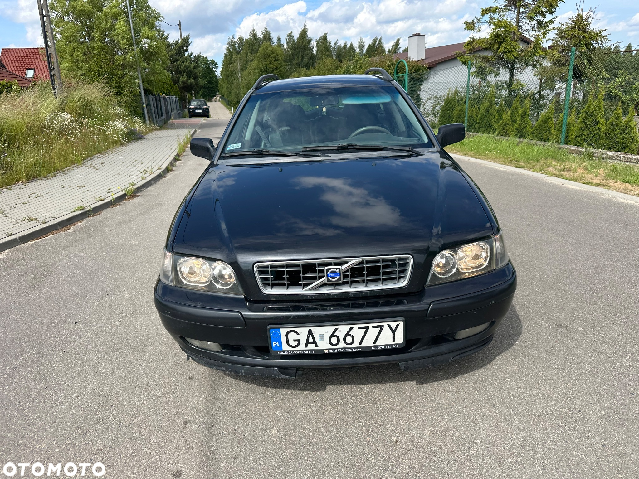 Volvo V40 - 3