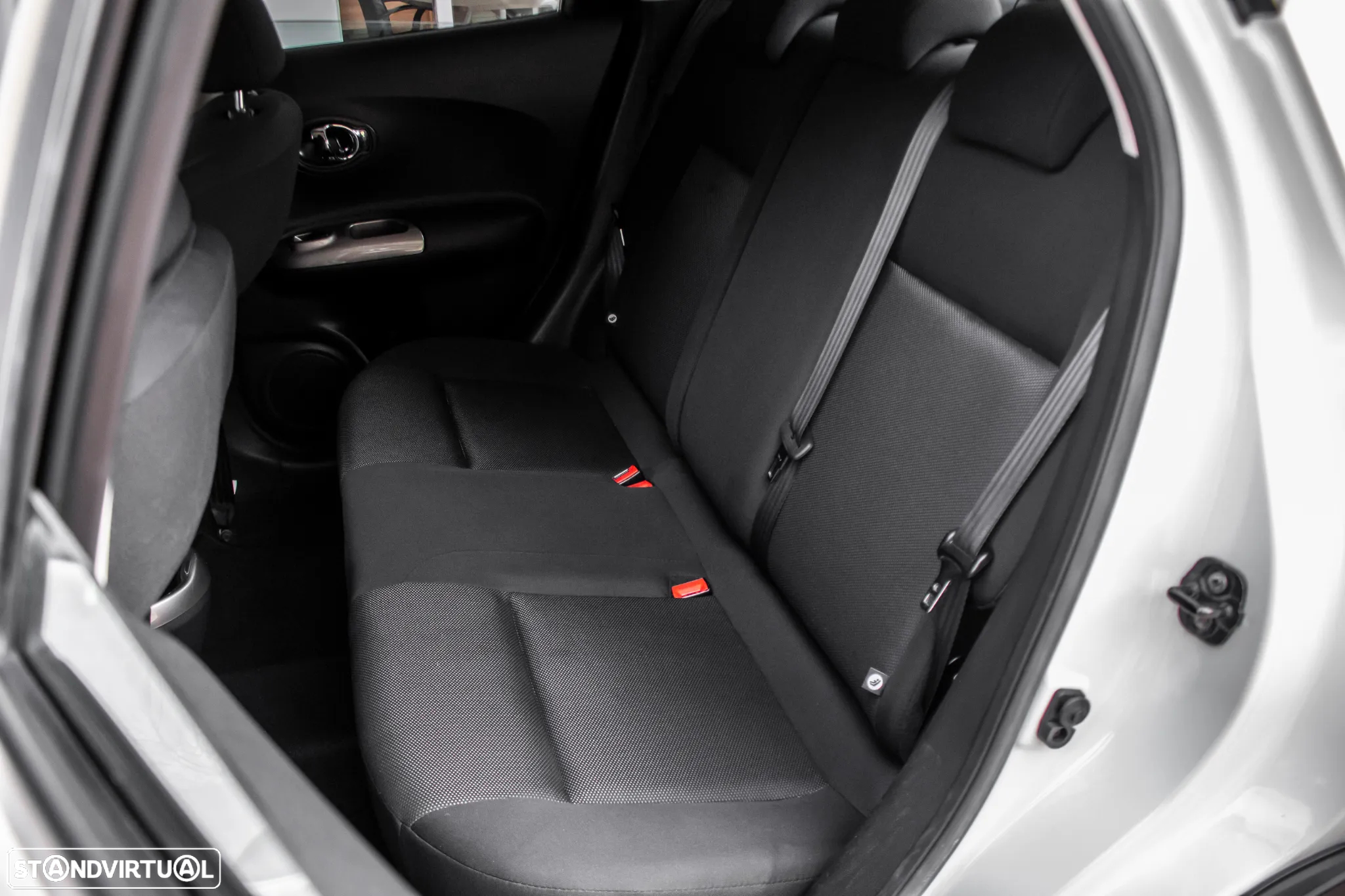 Nissan Juke 1.5 dCi Acenta - 30