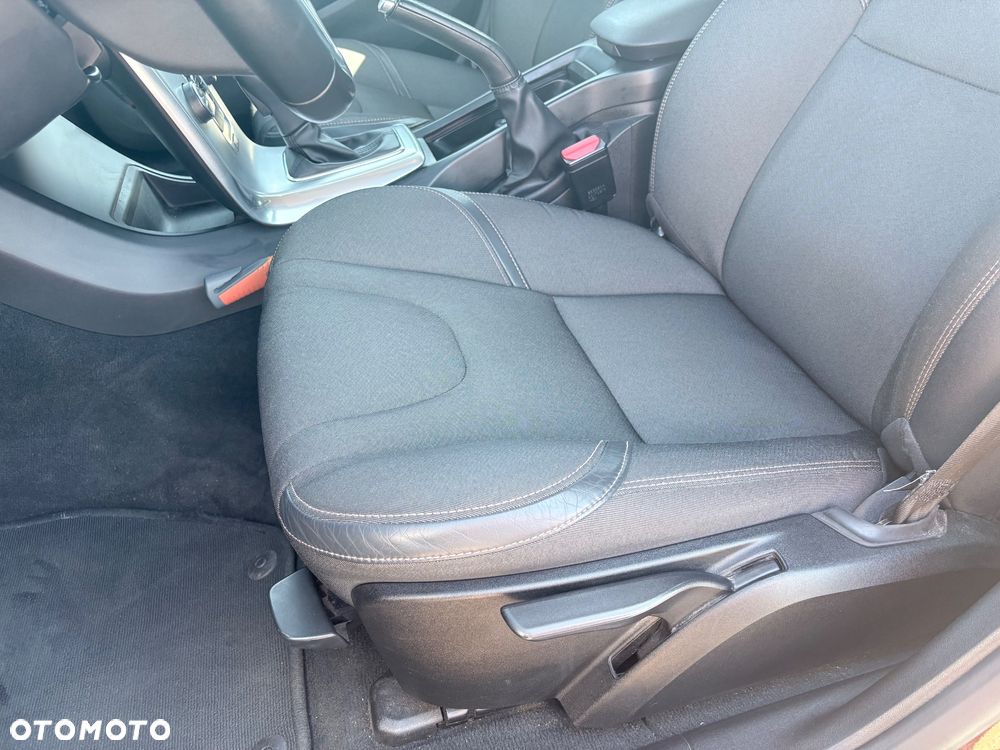 Volvo V40 D2 Geartronic Momentum - 32