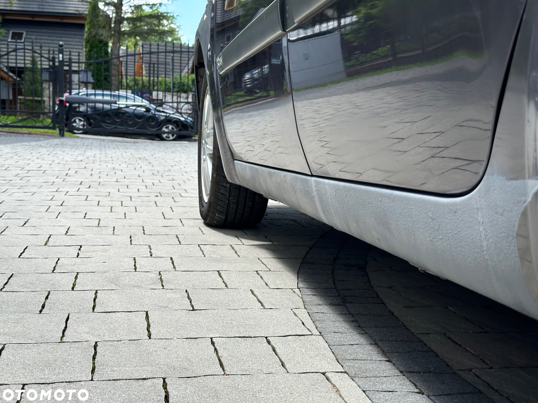 Renault Scenic - 13