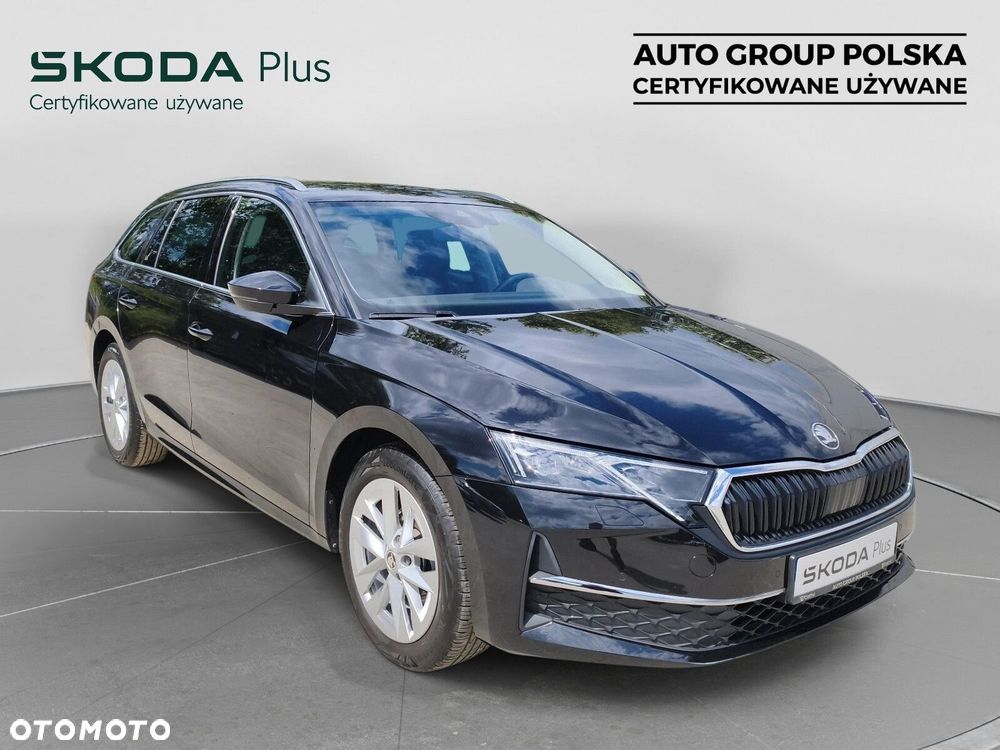 Skoda Octavia 2.0 TDI Selection - 15