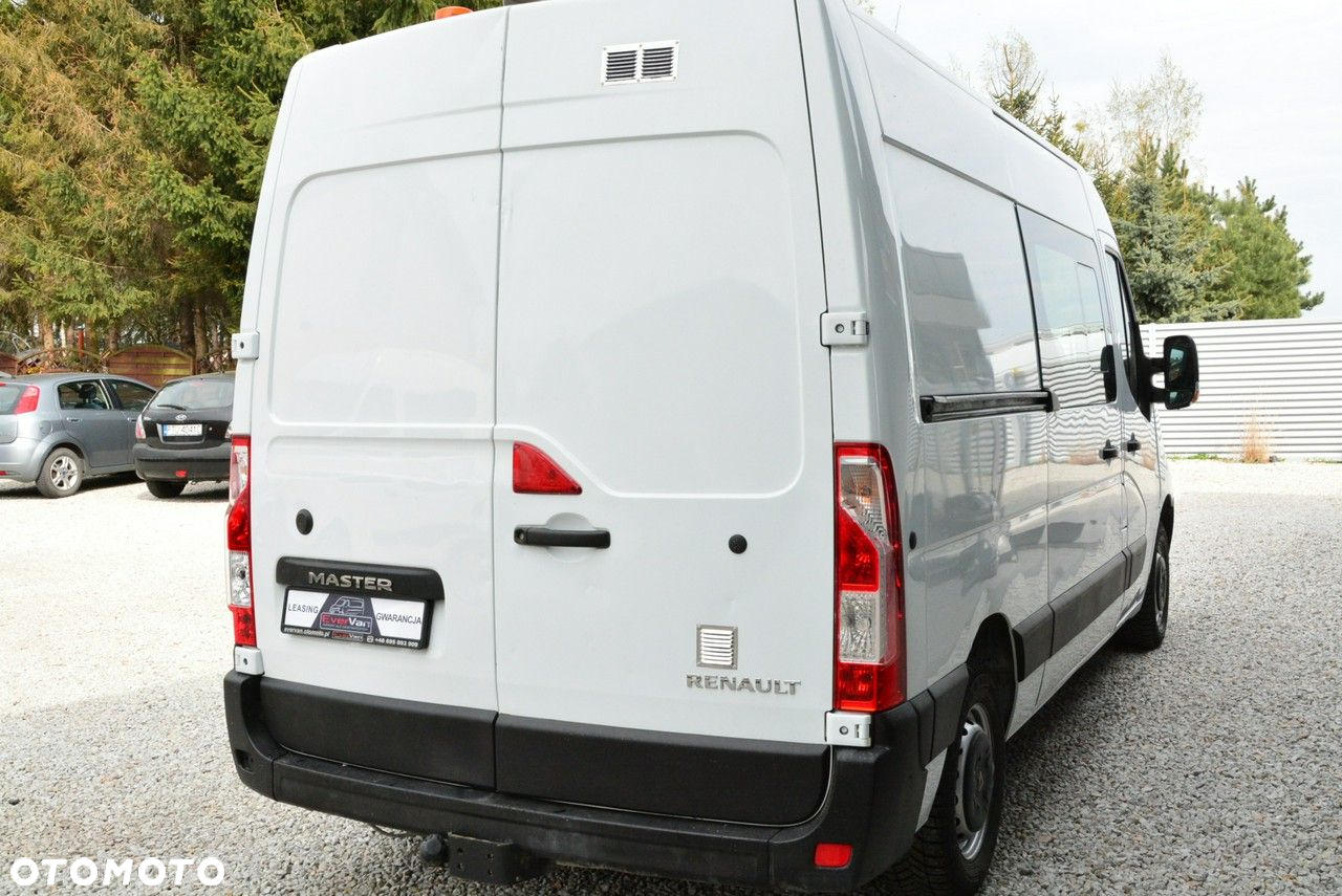 Renault Master - 4