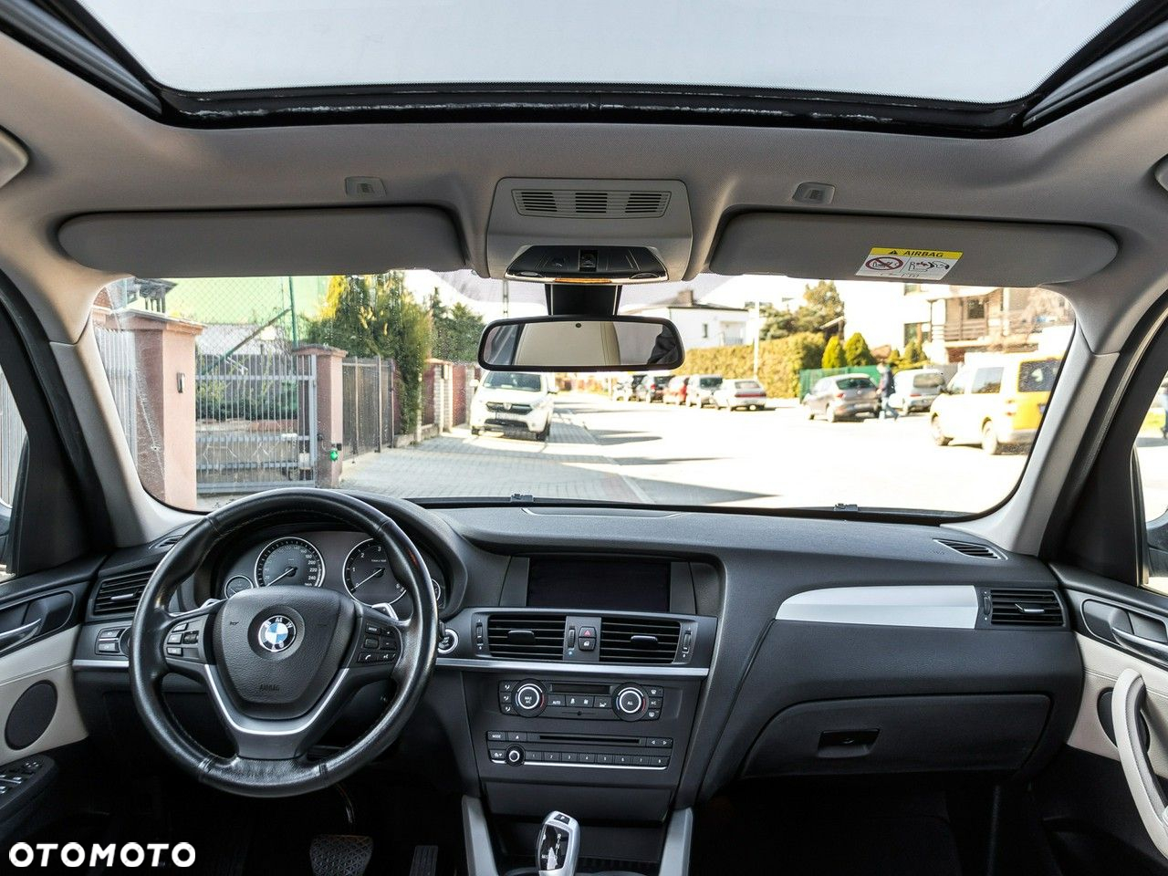 BMW X3 - 20