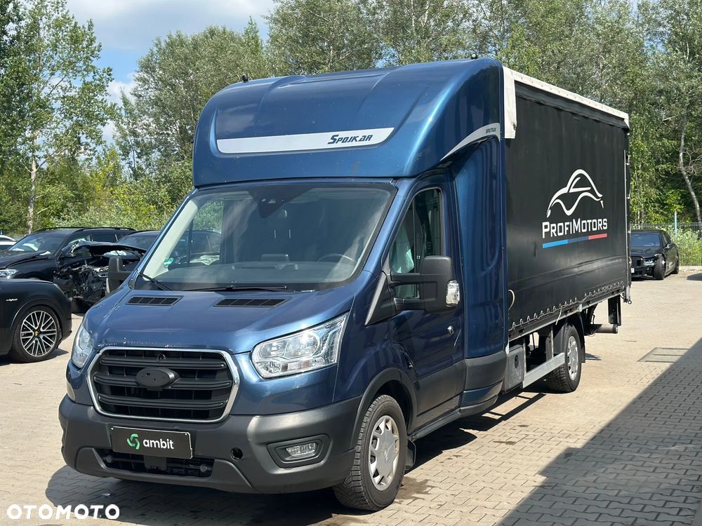 Ford Transit - 3