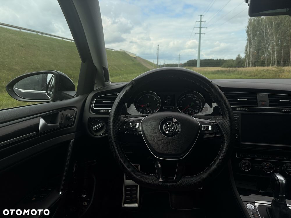 Volkswagen Golf Variant - 5