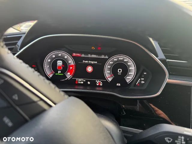 Audi Q3 35 TFSI Advanced S tronic - 8
