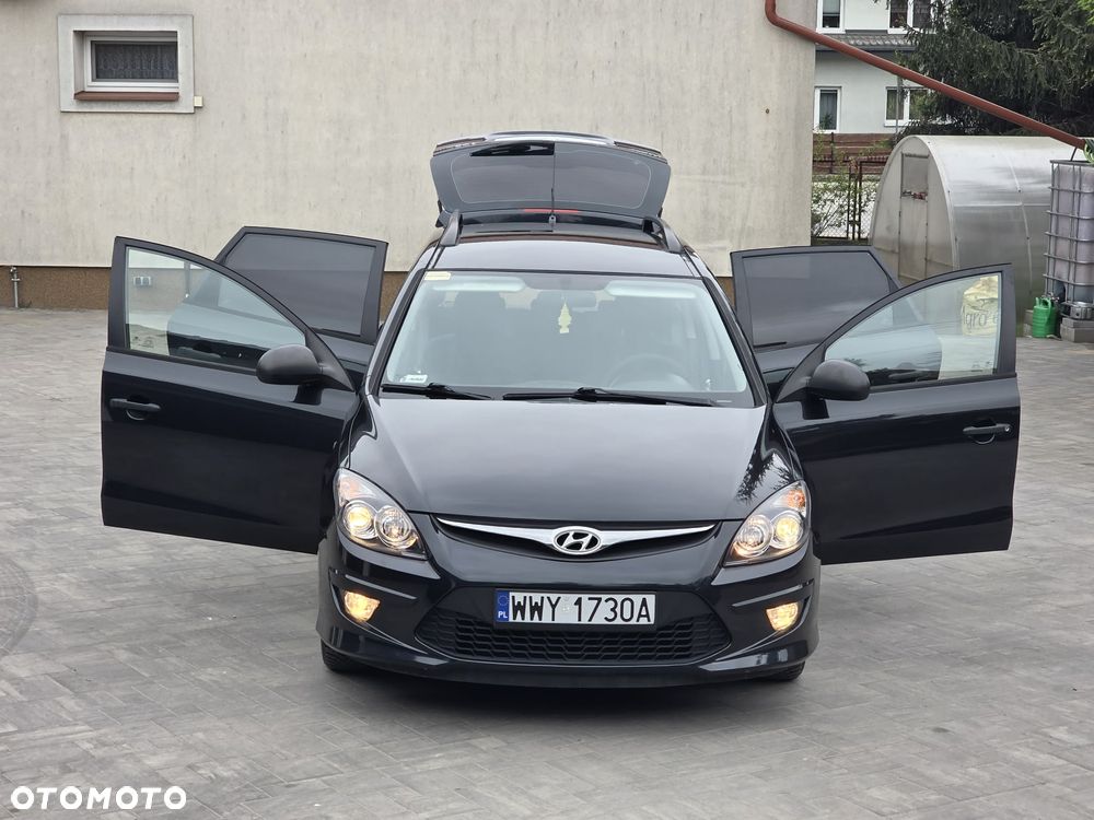 Hyundai i30 - 22