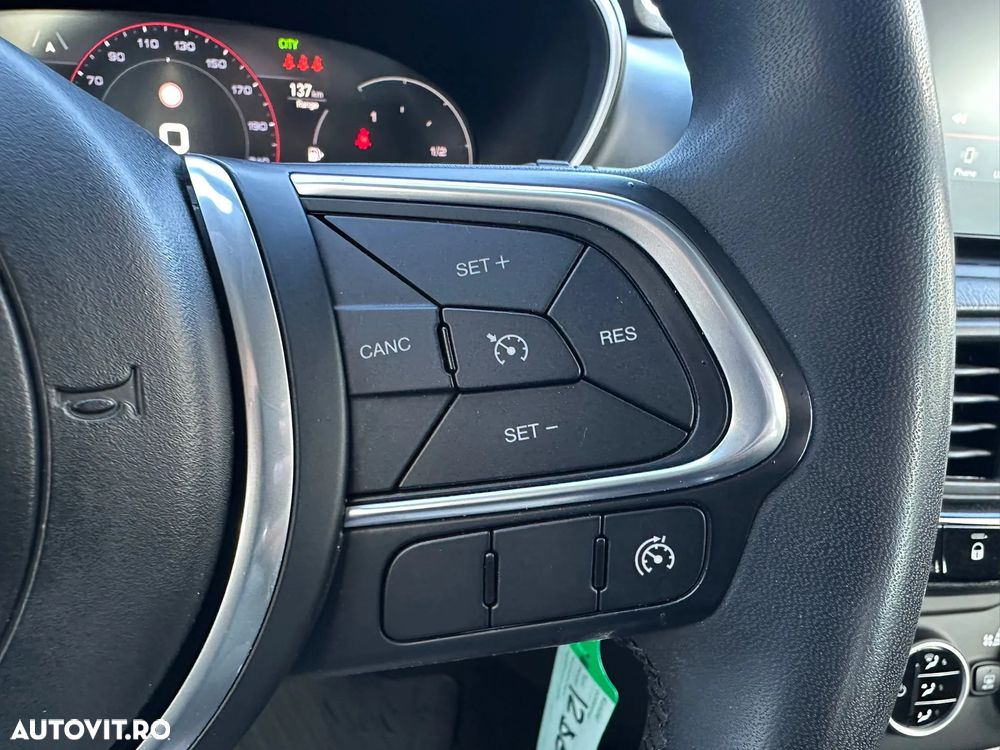 Fiat Tipo 1.0 Final City Life - 18