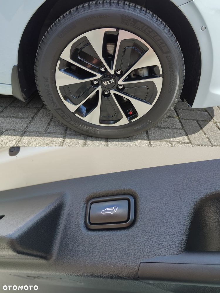 Kia Ceed 1.6 GDI PHEV Business Line DCT - 35