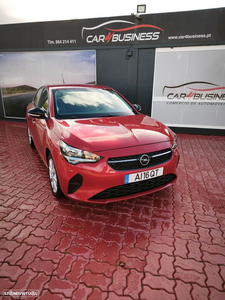 Opel Corsa 1.5 D Edition - 3