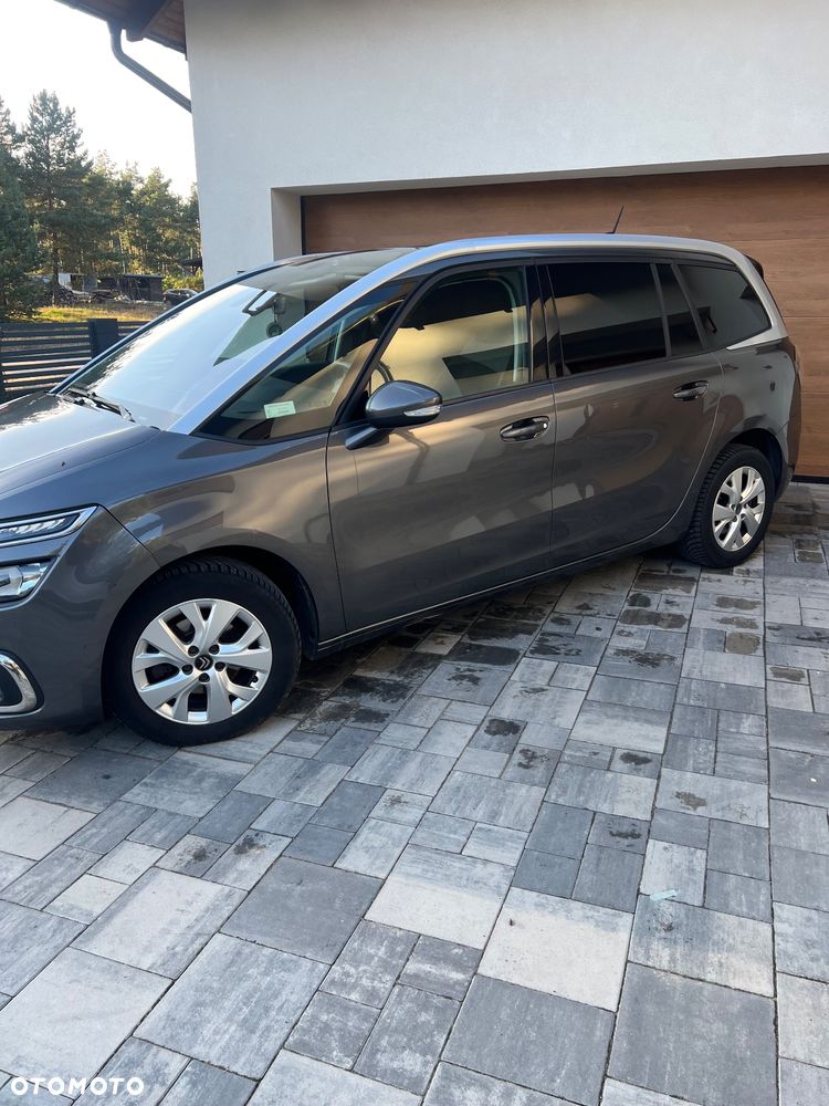 Citroën C4 SpaceTourer 1.5 BlueHDi Feel S&S - 2