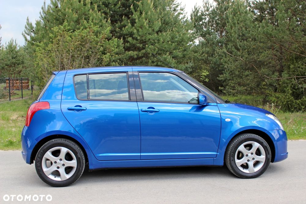 Suzuki Swift 1.3 Comfort+ - 3