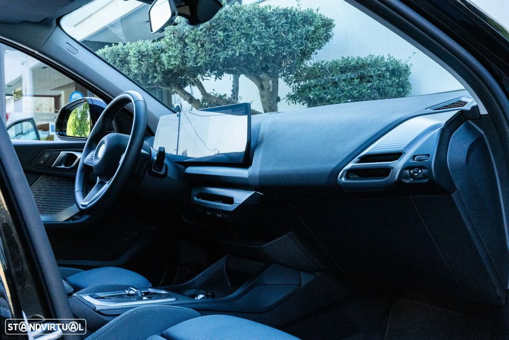 BMW 120 Pack Desportivo M - 20