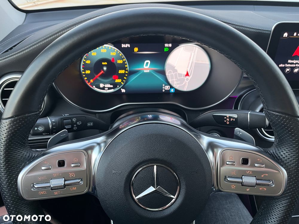 Mercedes-Benz GLC - 18