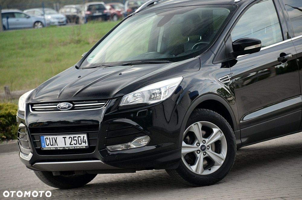 Ford Kuga - 6