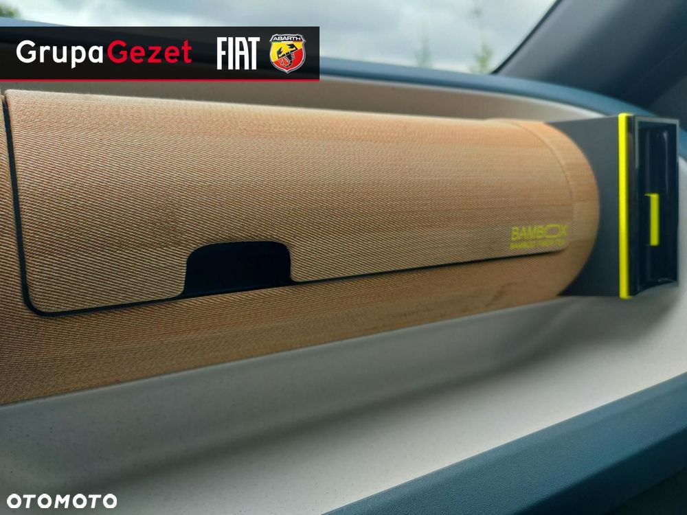 Fiat Grande Panda - 7