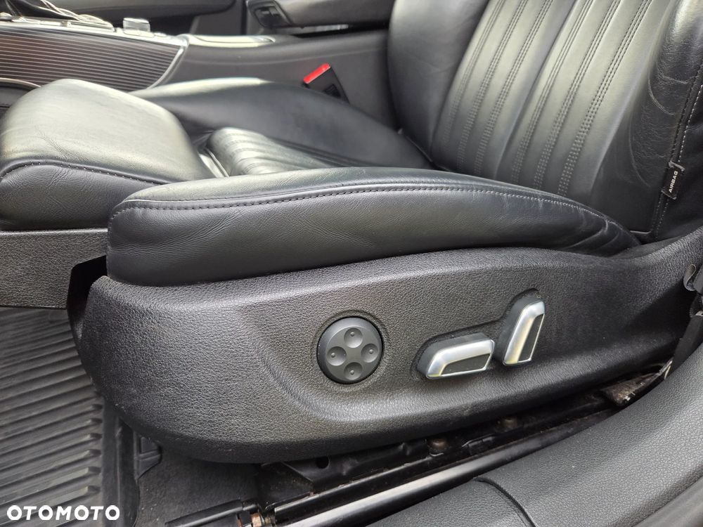 Audi A7 Sportback 3.0 TDI competition quattro tiptronic - 32