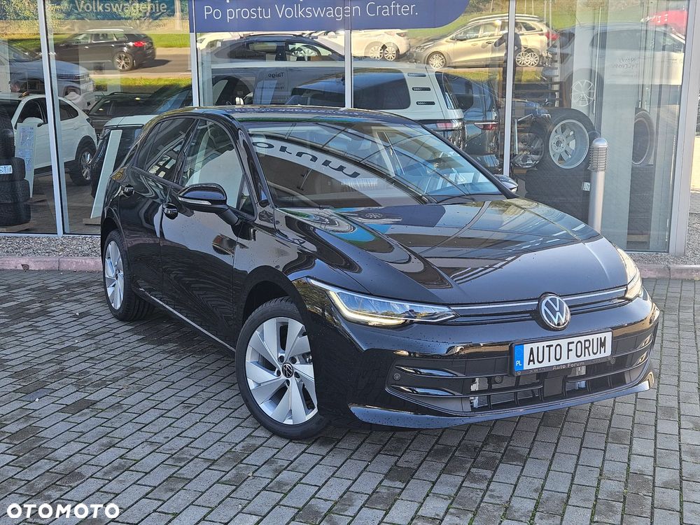 Volkswagen Golf 1.5 TSI Life Plus - 4