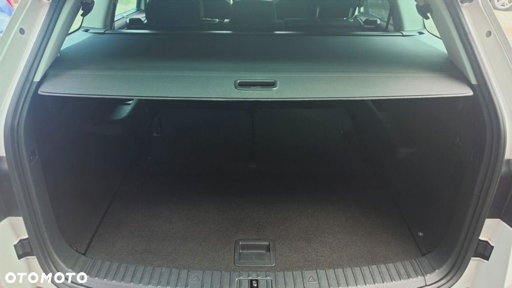 Skoda Kodiaq 1.5 TSI ACT 4x4 DSG Sportline - 26