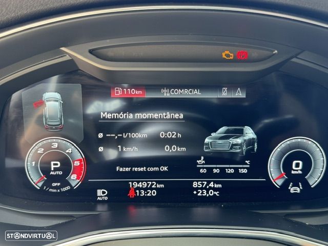 Audi A6 Avant - 10
