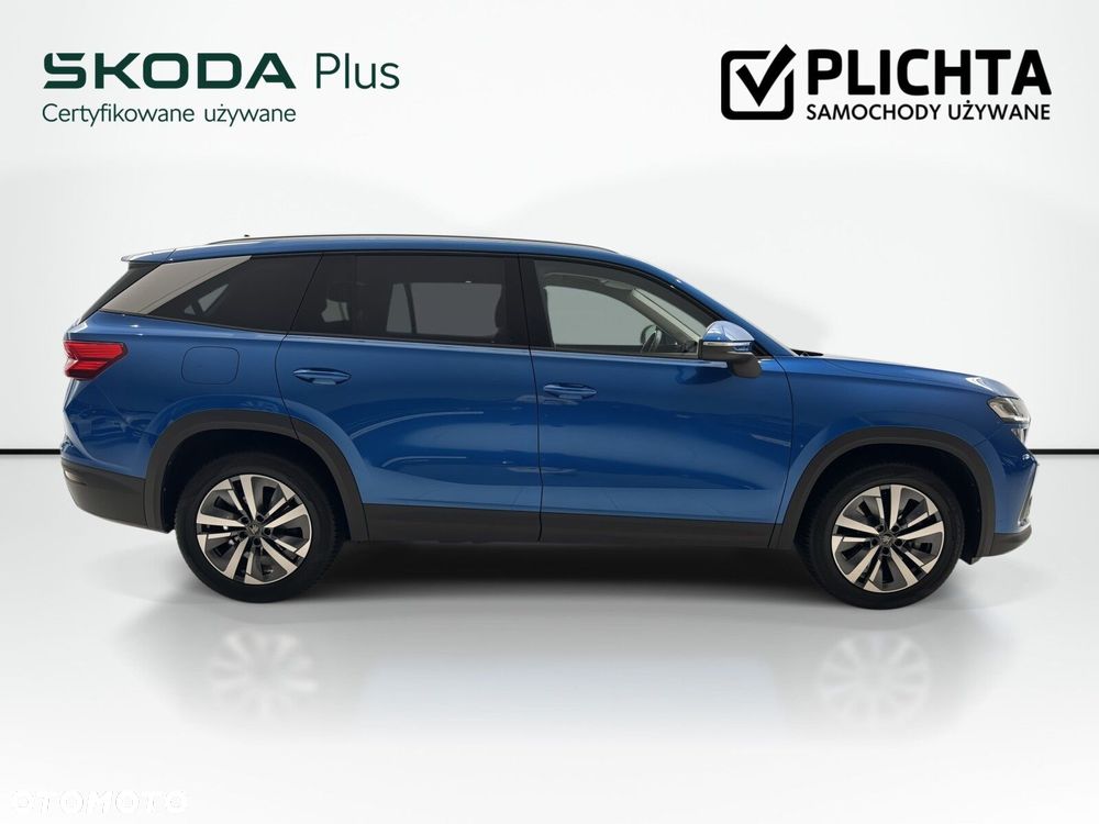Skoda Kodiaq 1.5 TSI mHEV 4x2 Selection DSG - 5