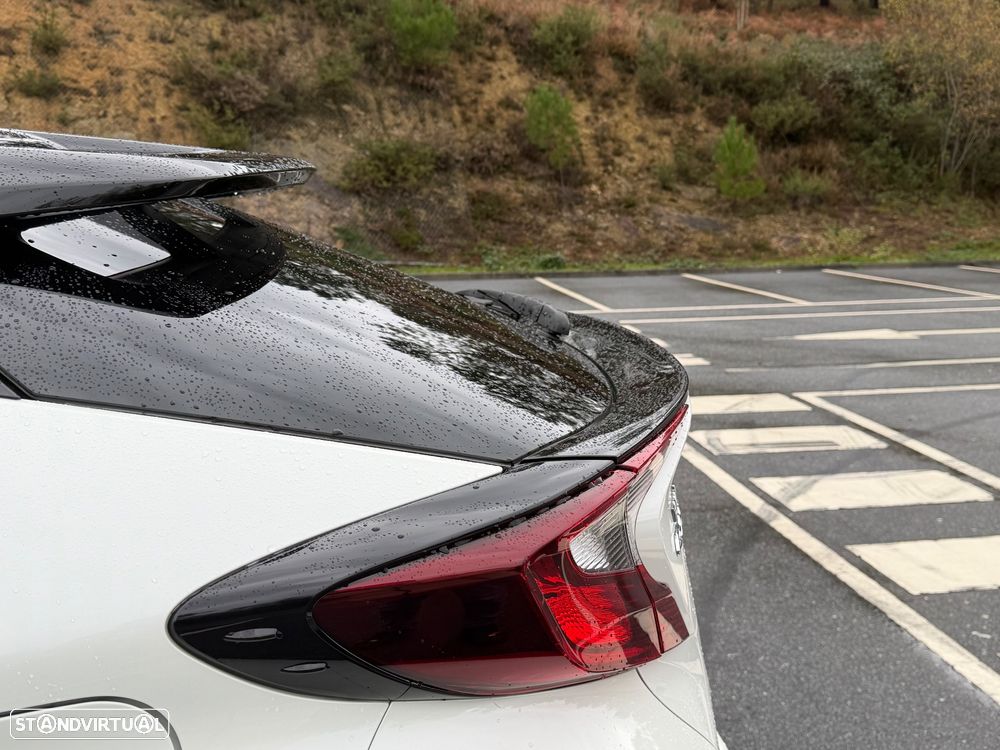 Toyota C-HR 1.8 Hybrid Square Collection - 31