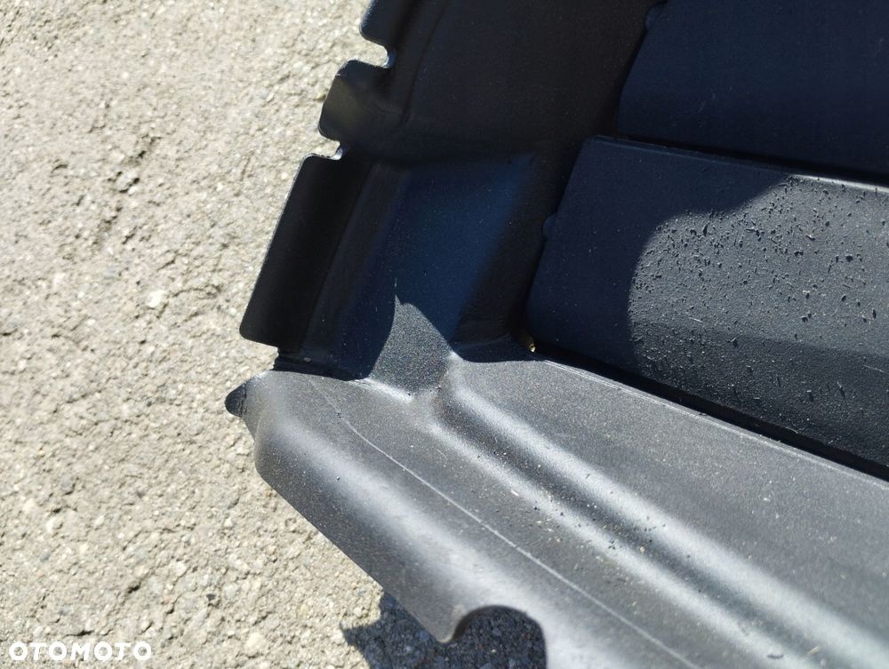 wlot roleta żaluzja kierownica powietrza bmw ix i20 5a1a698 - 4