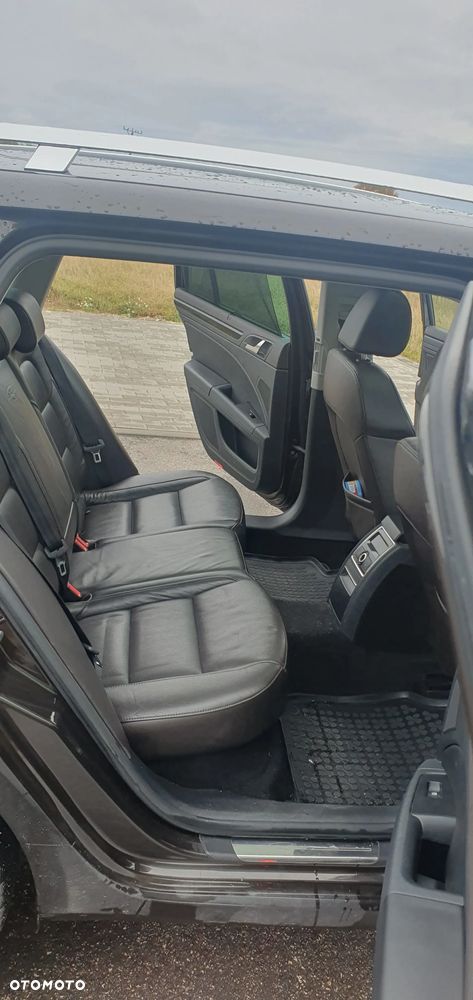 Skoda Superb 2.0 TSI L&K DSG - 8