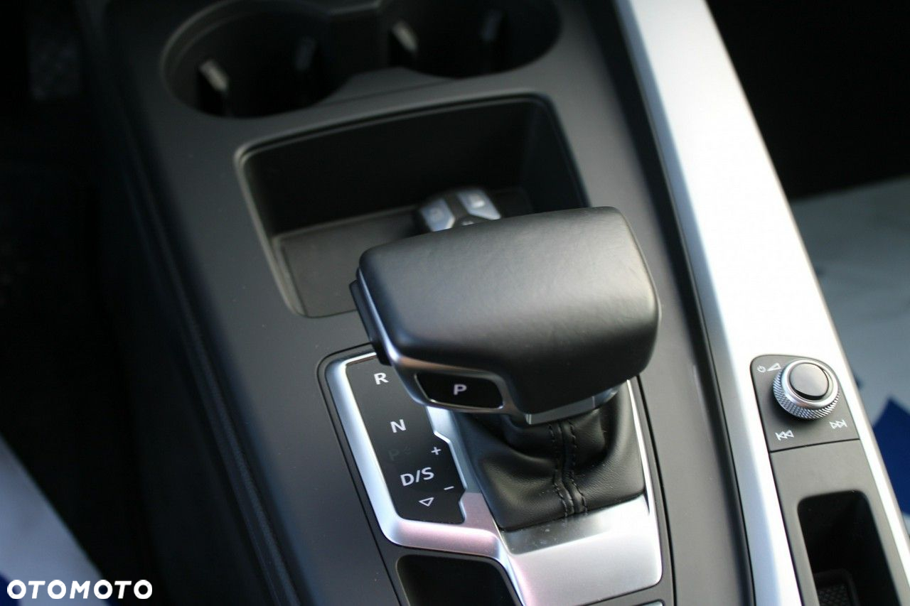 Audi A4 - 30