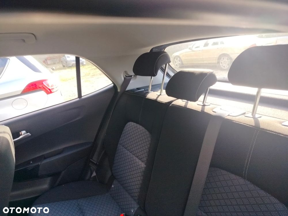Kia Picanto 1.2 DPI L - 14