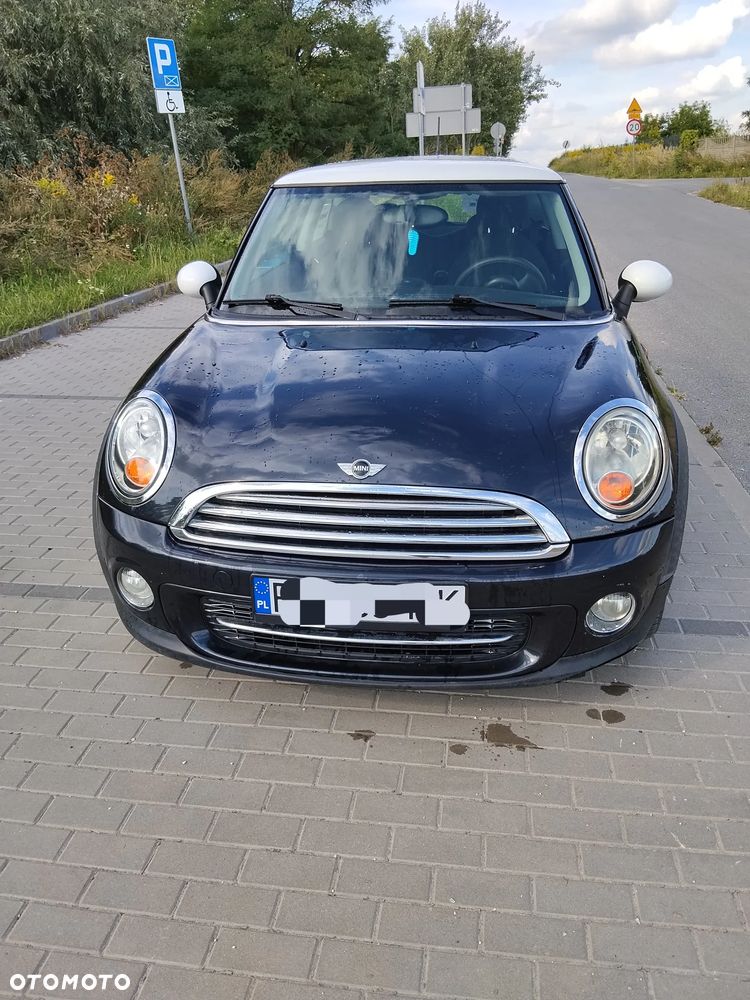 MINI Cooper - 3