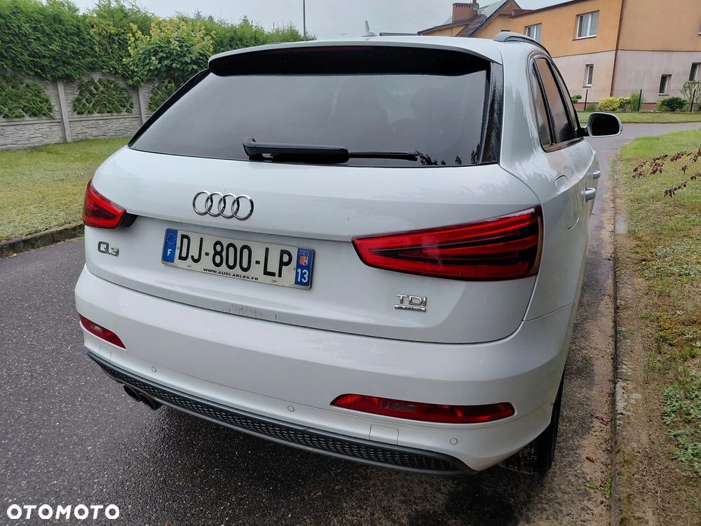 Audi Q3 - 9