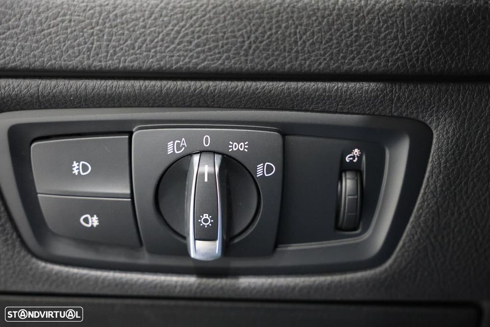 BMW 116 d EfficientDynamics Edition Advantage - 18