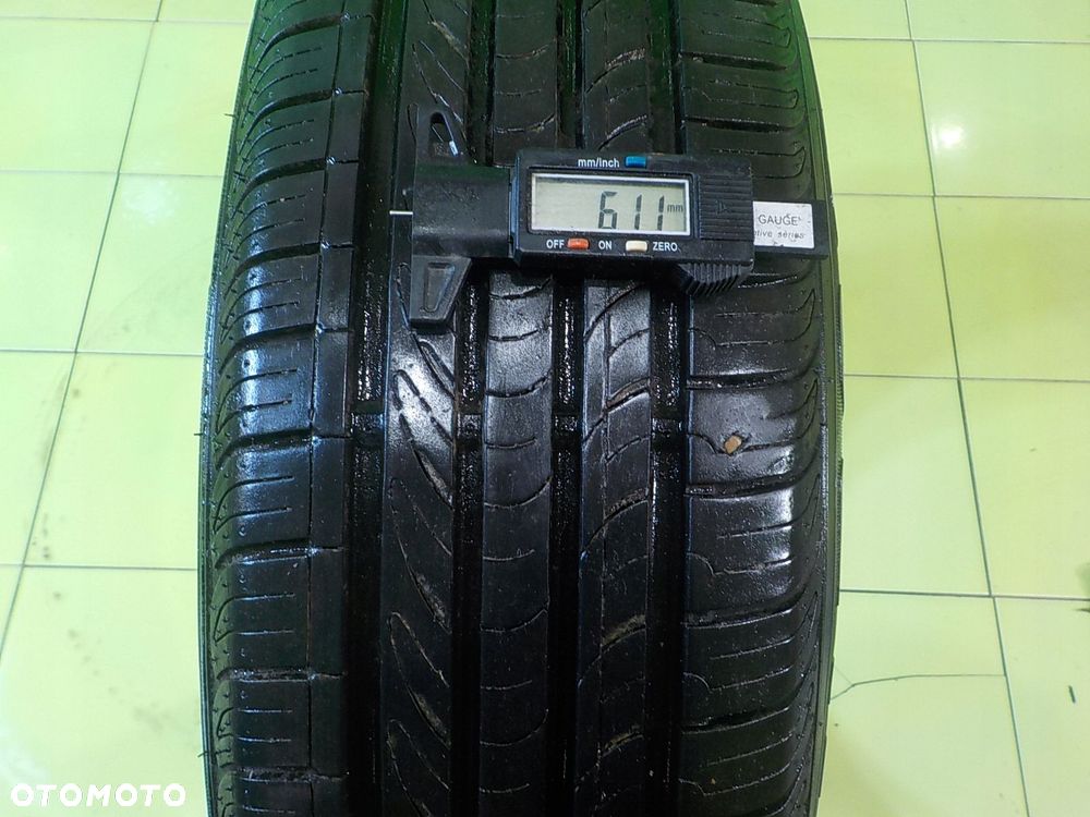 ARROW SPEED AS-HP01 91V 195/65/15 opony letnie 6,11mm 6,24mm - 7