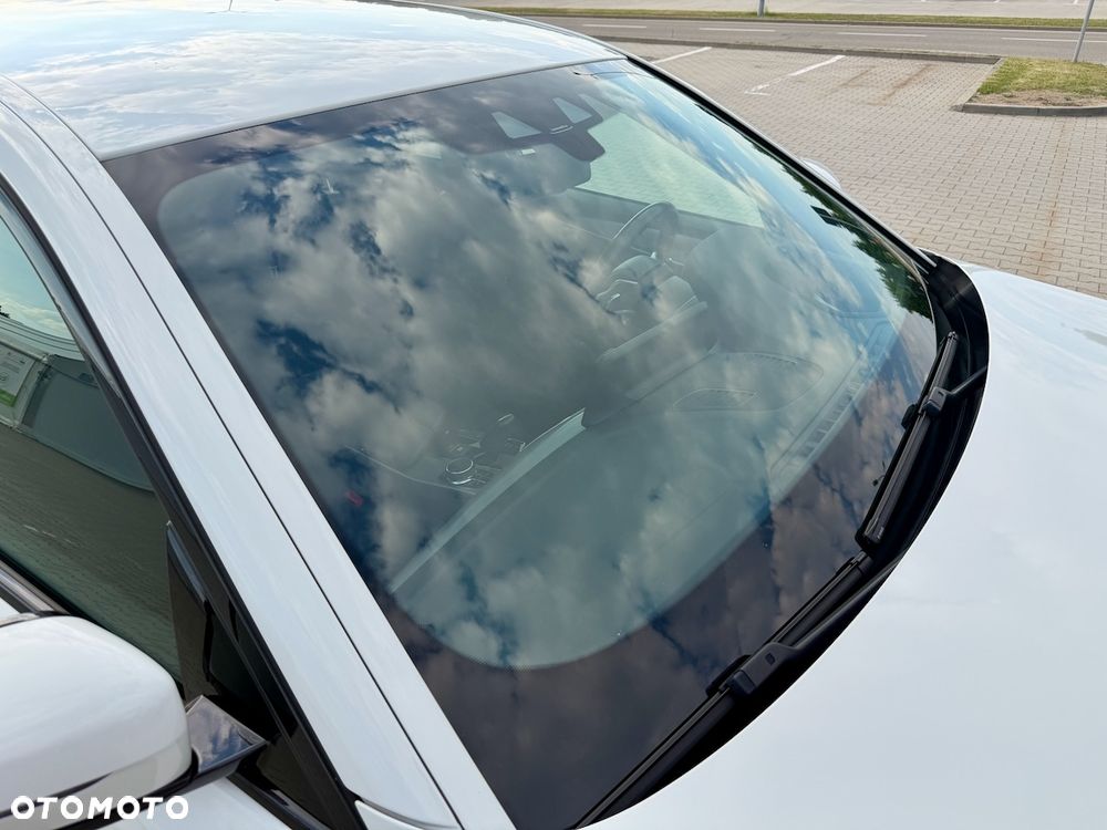 BMW Seria 5 540i xDrive M Sport sport - 39