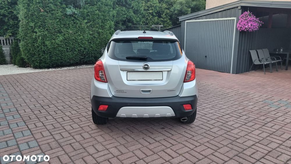 Opel Mokka 1.4 T Enjoy - 6