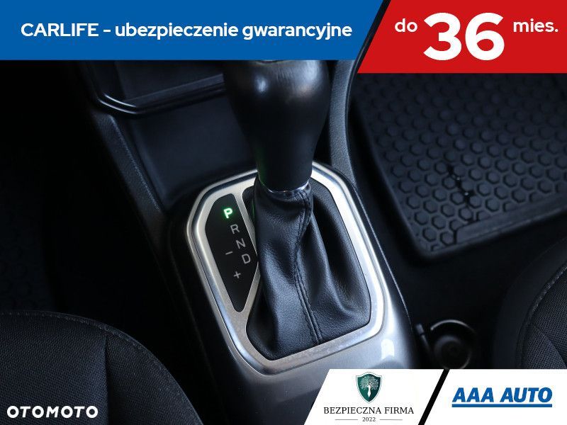 Jeep Renegade - 19