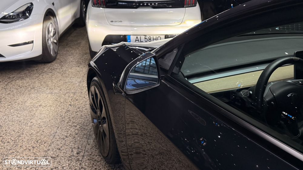 Tesla Model 3 Long Range Tração Integral - 6