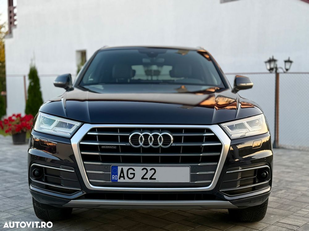 Audi Q5 - 1