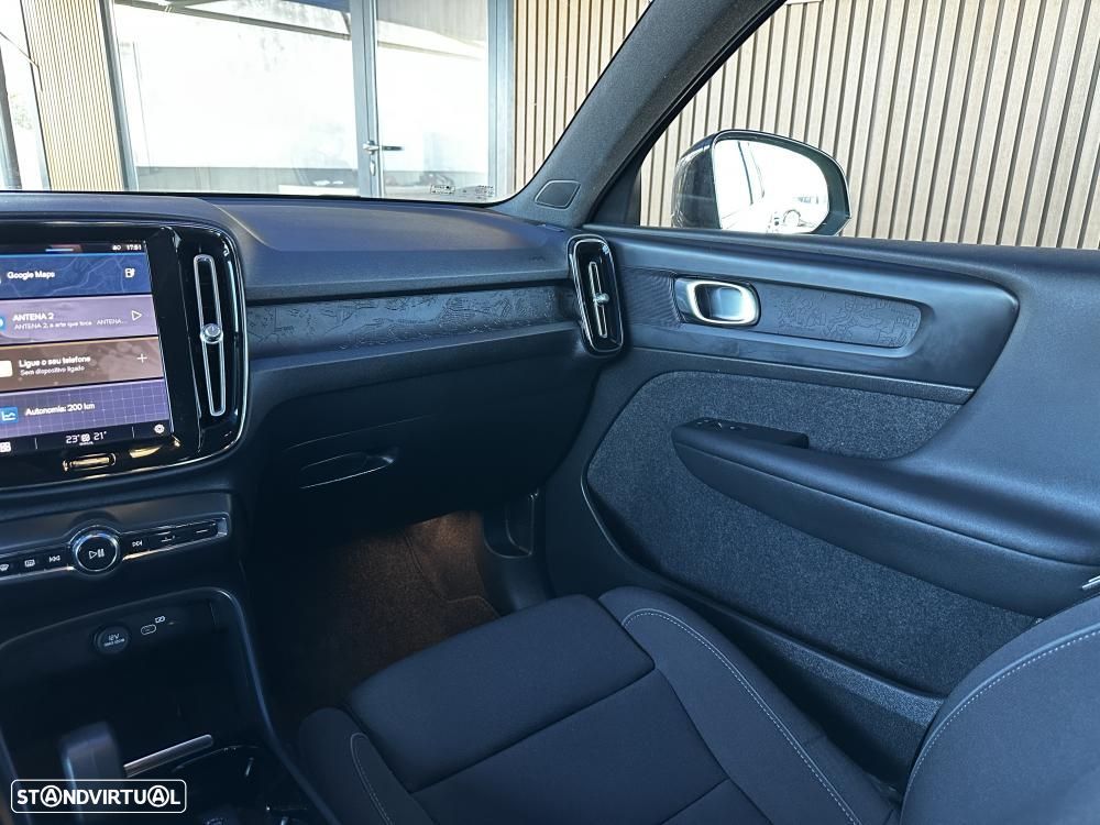 Volvo XC 40 Recharge 69 kWh Single Motor Core - 34