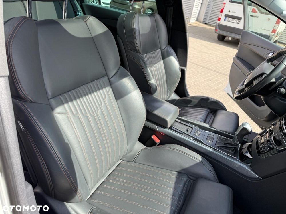 Peugeot 508 2.0 BlueHDi RXH S&S - 15