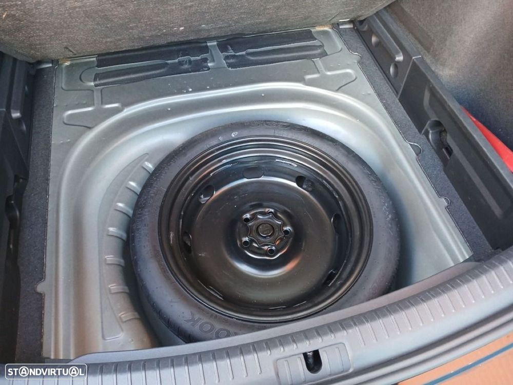 SEAT Leon ST 1.0 TSI Style - 25